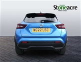 Nissan Juke Image 3