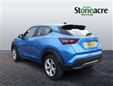 Nissan Juke Image 4