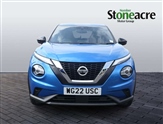 Nissan Juke Image 6