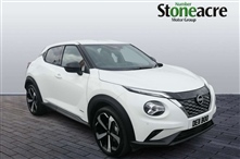 Used Nissan Juke