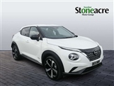 Nissan Juke Image 1