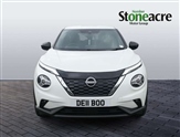 Nissan Juke Image 2