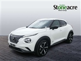 Nissan Juke Image 3
