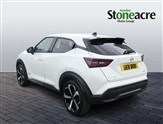 Nissan Juke Image 4