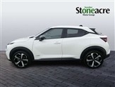 Nissan Juke Image 5