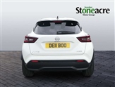 Nissan Juke Image 6
