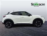 Nissan Juke Image 2