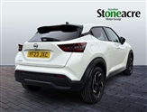Nissan Juke Image 3