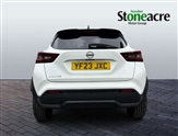 Nissan Juke Image 4