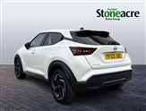 Nissan Juke Image 5