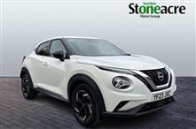 Used Nissan Juke