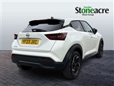 Nissan Juke Image 3