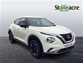 Nissan Juke Image 1