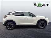 Nissan Juke Image 2