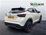 Nissan Juke Image 3