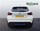 Nissan Juke Image 4