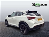Nissan Juke Image 5