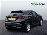 Nissan Juke Image 3