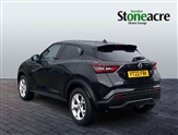 Nissan Juke Image 5