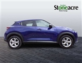 Nissan Juke Image 2