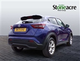 Nissan Juke Image 3