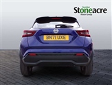 Nissan Juke Image 4