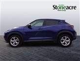 Nissan Juke Image 6