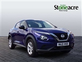 Nissan Juke Image 1