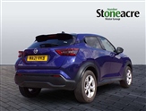 Nissan Juke Image 3
