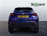 Nissan Juke Image 4