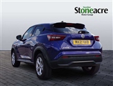 Nissan Juke Image 5