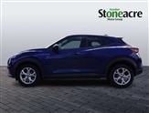 Nissan Juke Image 6