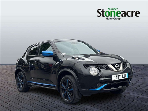 Large image for the Used Nissan Juke