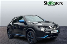 Used Nissan Juke