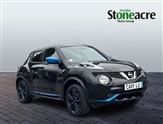 Nissan Juke Image 1