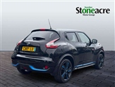 Nissan Juke Image 3