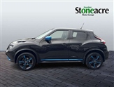 Nissan Juke Image 4