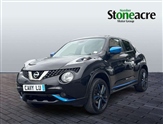 Nissan Juke Image 5