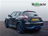 Nissan Juke Image 6
