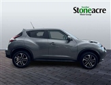 Nissan Juke Image 2
