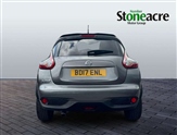 Nissan Juke Image 4