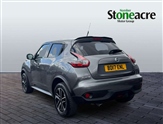 Nissan Juke Image 5