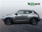 Nissan Juke Image 6
