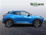 Nissan Juke Image 2