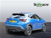 Nissan Juke Image 3