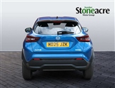 Nissan Juke Image 4