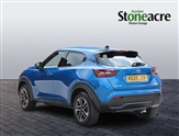 Nissan Juke Image 5