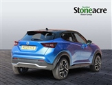 Nissan Juke Image 3