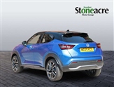 Nissan Juke Image 5