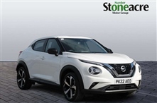 Used Nissan Juke